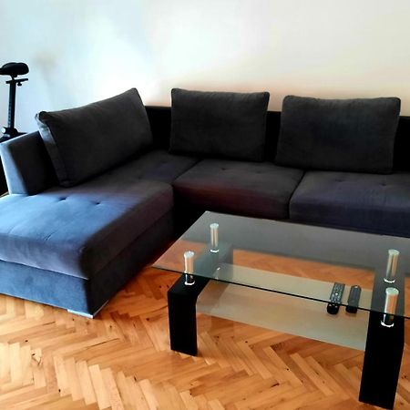 Apartment Goran Zadar Extérieur photo
