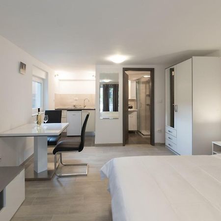 Apartment Goran Zadar Extérieur photo