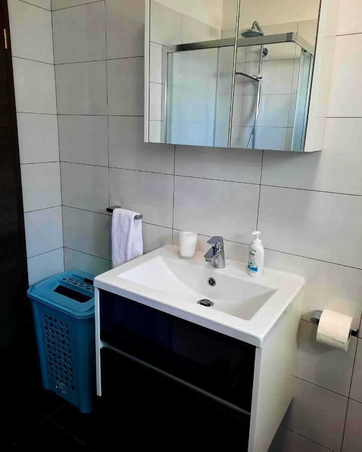 Apartment Goran Zadar Extérieur photo