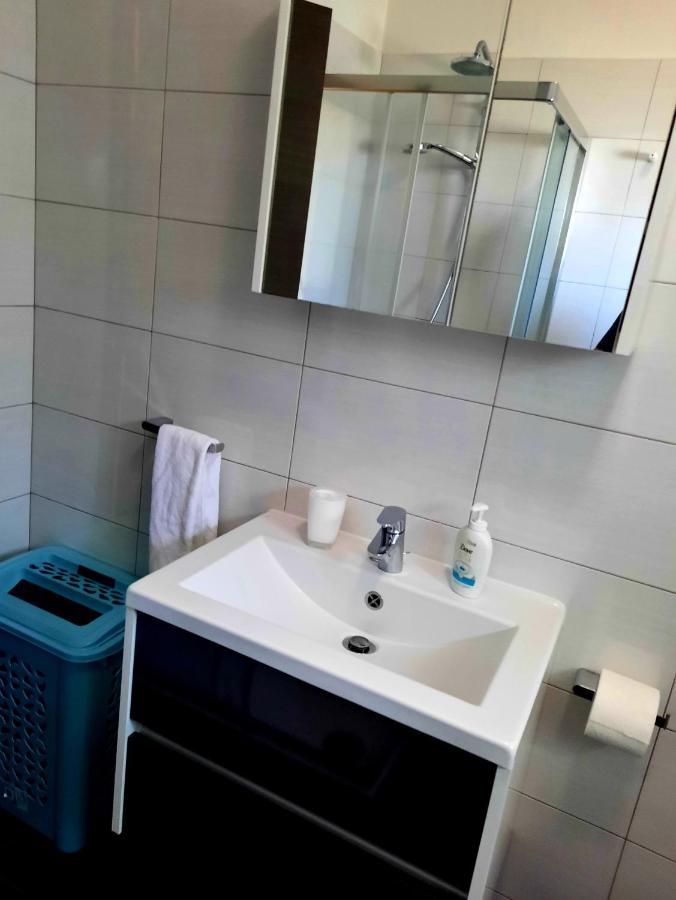 Apartment Goran Zadar Extérieur photo