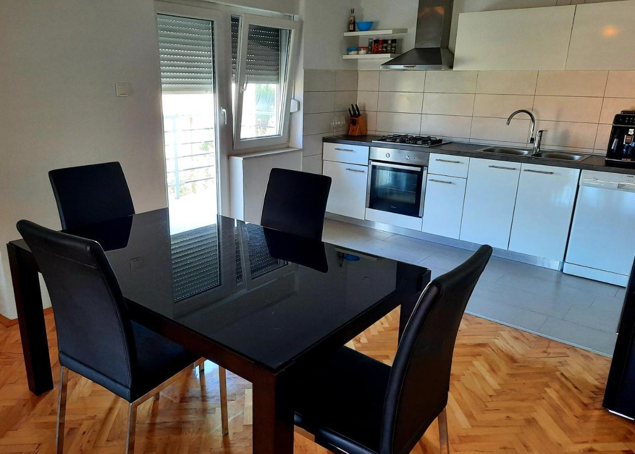Apartment Goran Zadar Extérieur photo