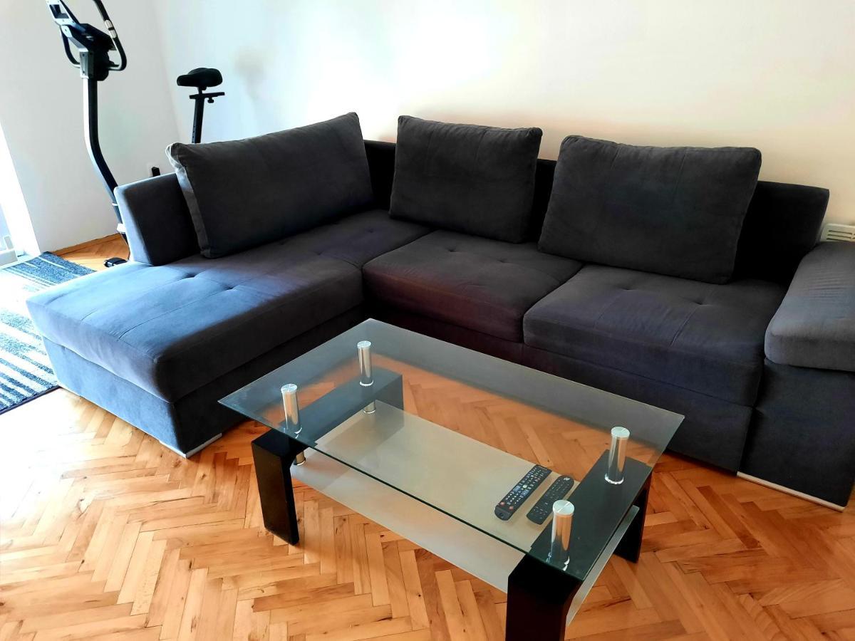 Apartment Goran Zadar Extérieur photo