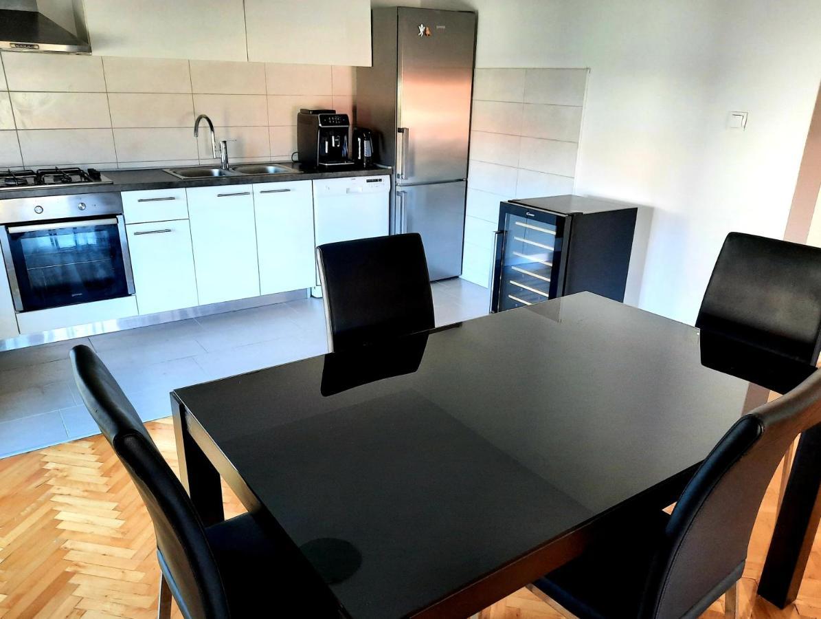 Apartment Goran Zadar Extérieur photo