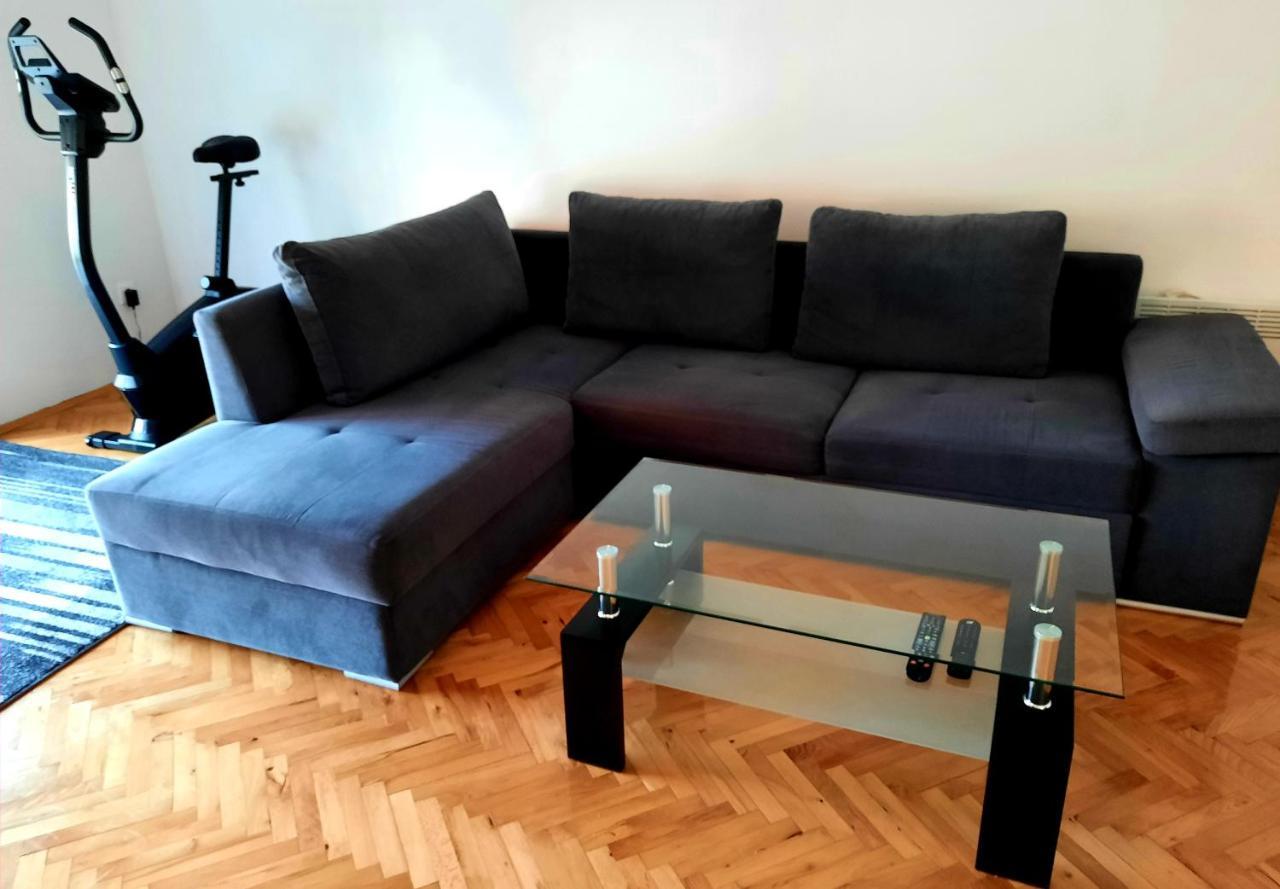Apartment Goran Zadar Extérieur photo