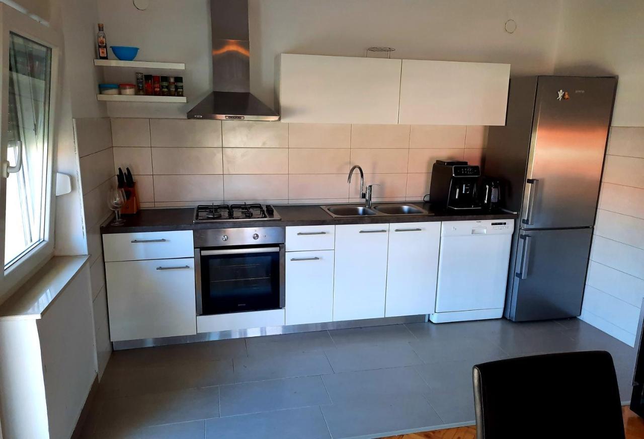 Apartment Goran Zadar Extérieur photo