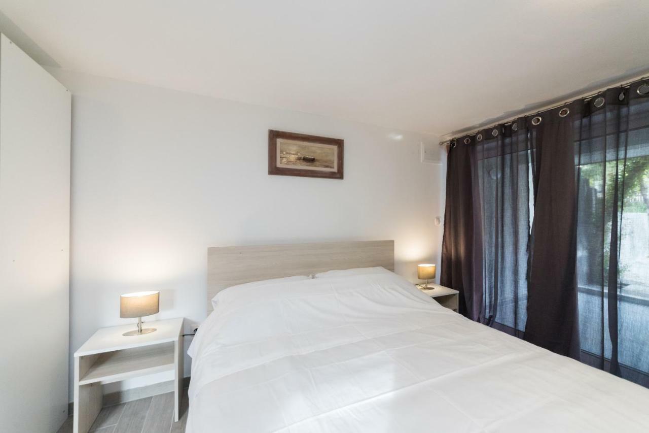 Apartment Goran Zadar Extérieur photo