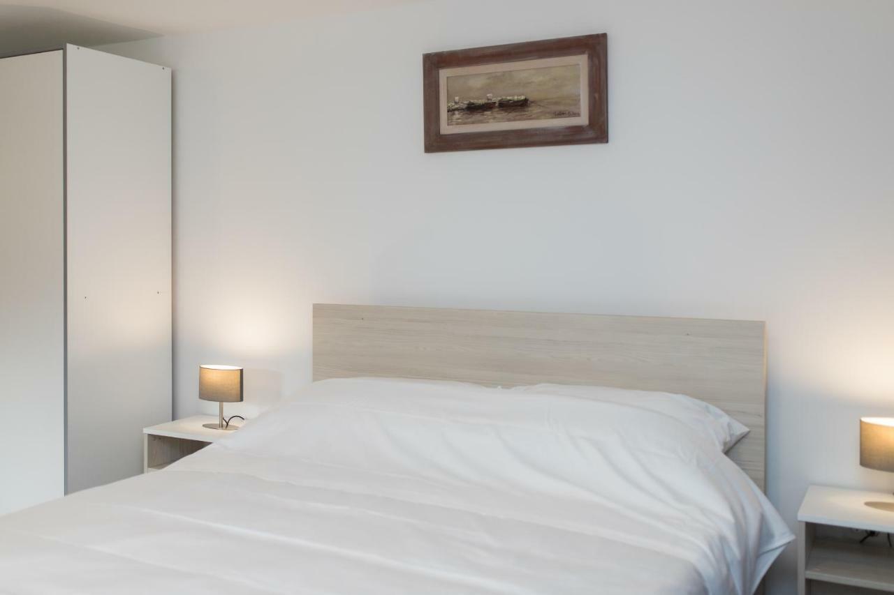 Apartment Goran Zadar Extérieur photo