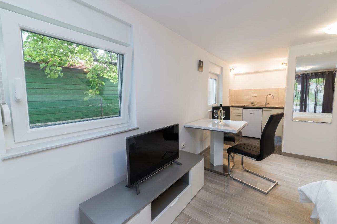 Apartment Goran Zadar Extérieur photo