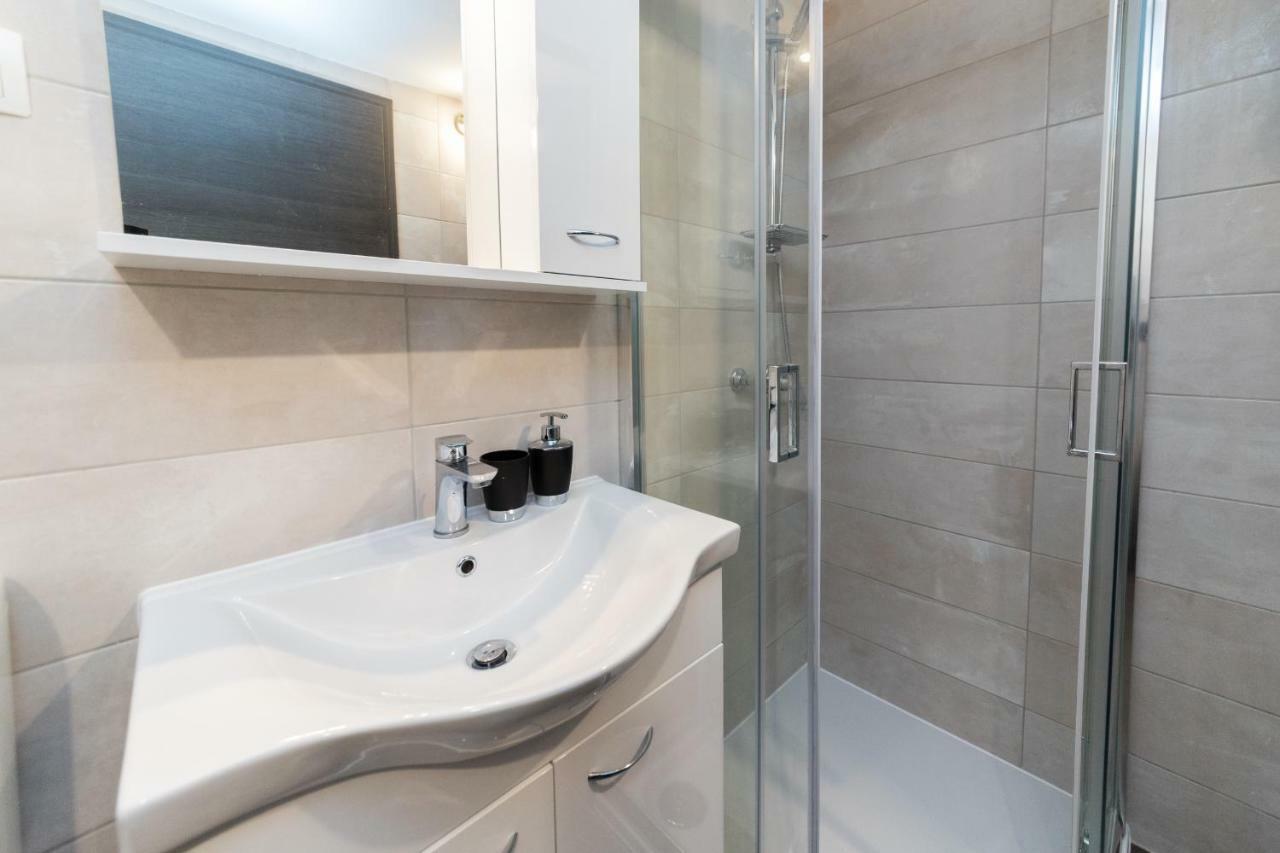 Apartment Goran Zadar Extérieur photo