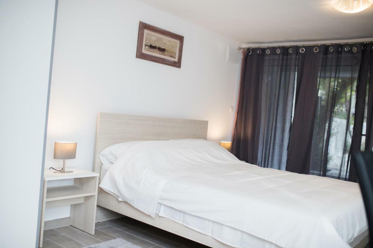 Apartment Goran Zadar Extérieur photo