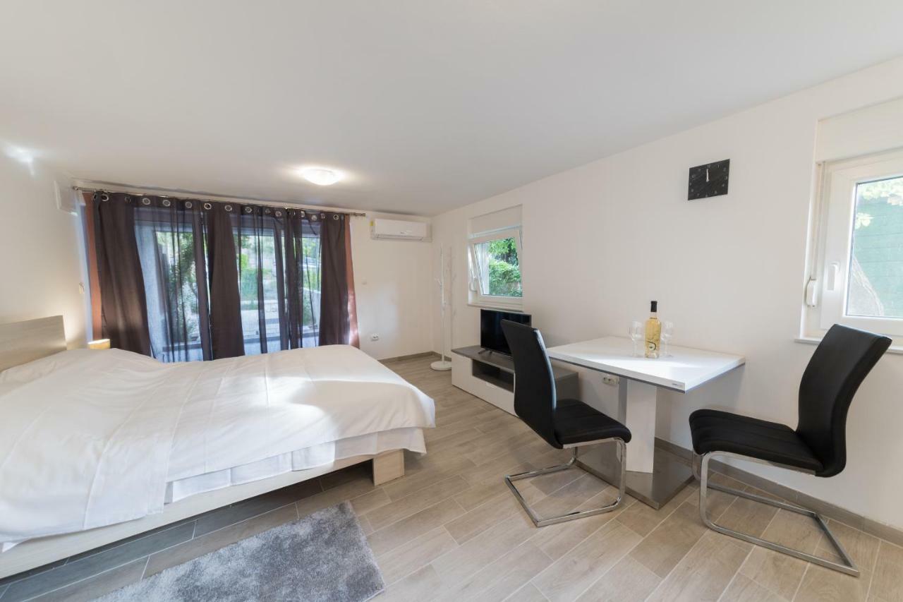 Apartment Goran Zadar Extérieur photo