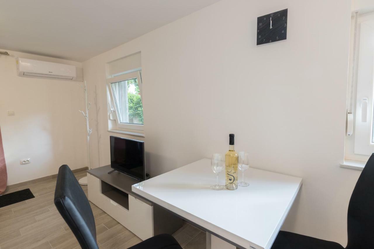 Apartment Goran Zadar Extérieur photo